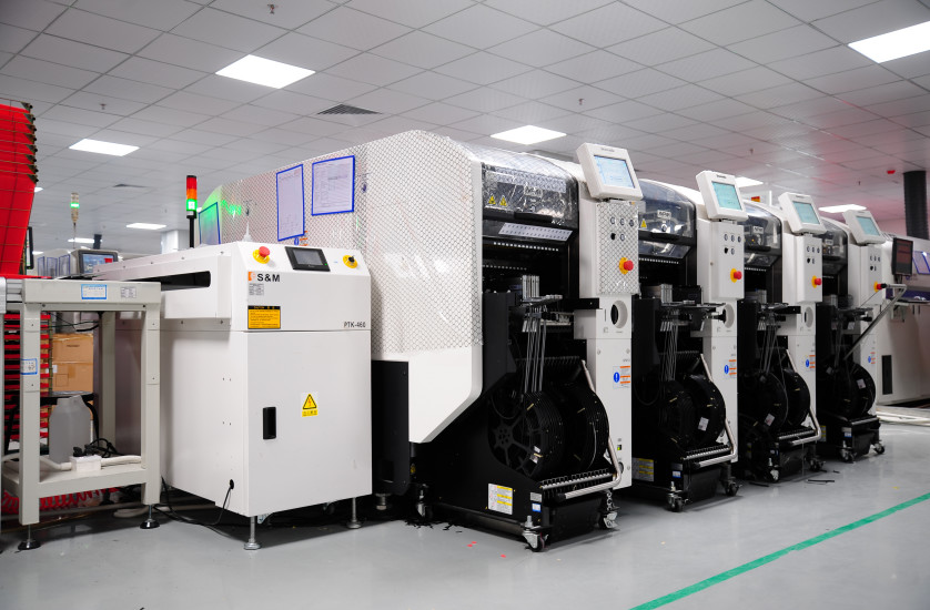 Winson Automation Equipment (Huizhou) Co., Ltd.